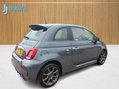 Abarth 595 1.4 T-Jet Hatchback 3dr Petrol Manual Euro 6 (145 ps) 18