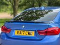 BMW 4 Series 3.0 435d xDrive Gran Coupe M Sport Auto 4WD 5dr 39