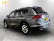 Volkswagen Tiguan Allspace 1.5 TSI Life SUV 5dr Petrol DSG Euro 6 (s/s) (150 ps) 5