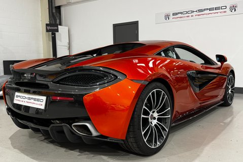 McLaren 570S V8 SSG 7