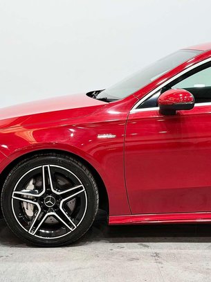 Mercedes-Benz A Class 2.0 A35 AMG (Premium) Hatchback 5dr Petrol SpdS DCT 4MATIC Euro 6 (s/s) (30 2