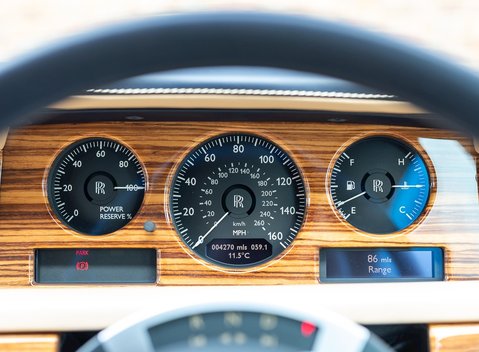 Rolls-Royce Phantom Coupé 16