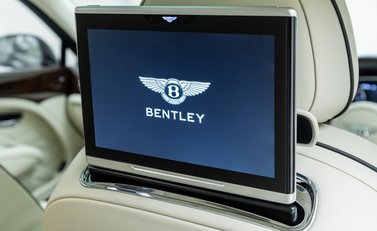 Bentley Mulsanne V8 SPEED 26