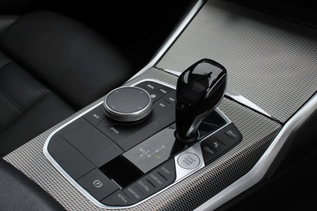 BMW 3 Series 2.0 320d xDrive M Sport Auto 4WD 5dr 6