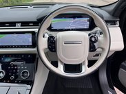 Land Rover Range Rover Velar 2.0 D240 R-Dynamic HSE Auto 4WD Euro 6 (s/s) 5dr 5