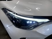 Toyota C-HR 2.0 VVT-h GR SPORT SUV 5dr Petrol Hybrid CVT Euro 6 (s/s) (184 ps) 9