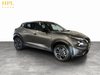 Nissan Juke 1.0 DIG-T N-Connecta SUV 5dr Petrol DCT Auto Euro 6 (s/s) (114 ps)