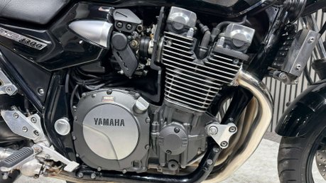 Yamaha XJR1300 2013 22K LONG MOT WARRANTY 1300CC MUSCLE BIKE 20