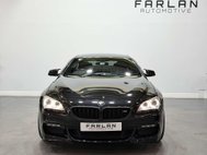BMW 6 Series 3.0 640d M Sport Saloon 4dr Diesel Auto Euro 5 (s/s) (313 ps) 10