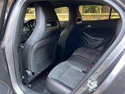 Mercedes-Benz GLA 2.1 GLA220d AMG Line 7G-DCT 4MATIC Euro 6 (s/s) 5dr 26