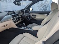 BMW 4 Series 435D XDRIVE M SPORT 21