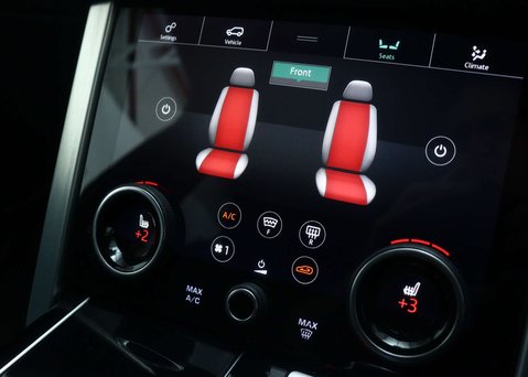 Land Rover Range Rover 3.0 Range Rover Vogue SDV6 Auto 4WD 5dr 39