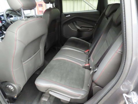Ford Kuga 2.0 Kuga ST-Line TDCi 5dr 9