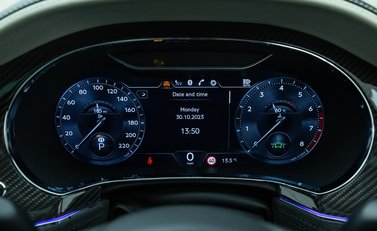 Bentley Continental GT Speed 17