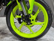 Benelli BN 2025 ONLY 4K IDEAL COMMUTER / LEARNER BIKE 125CC NAKED 37