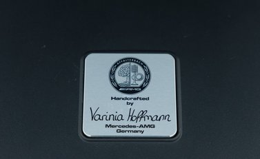 Mercedes-Benz AMG GT R PRO 43