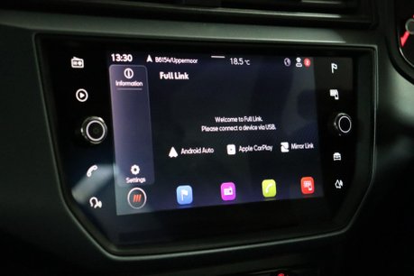 SEAT Arona TSI SE TECHNOLOGY 39