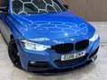 BMW 3 Series 3.0 330d xDrive M Sport Auto 4WD 4dr 11