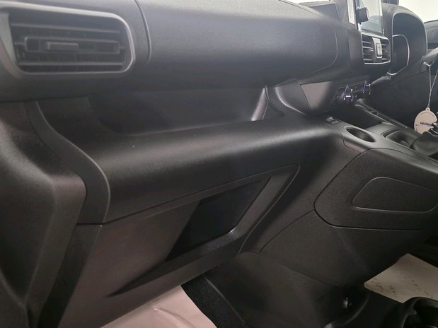 Citroen Berlingo BERLINGO M DIESEL1.5 Blue HDi 650Kg Enterprise 100ps 13