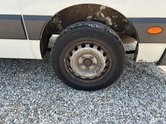 Renault Master Master (SOLD) Lh35 Dci 125 14