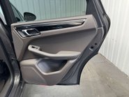 Porsche Macan 3.0 Macan S Semi-Auto 4WD 5dr 66