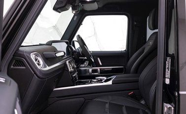 Mercedes-Benz G Class G63 13