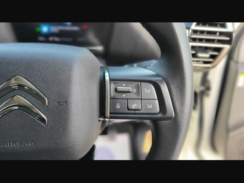 Citroen C4 PURETECH SENSE S/S 19