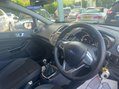 Ford Fiesta 1.25 Zetec Euro 5 5dr 25