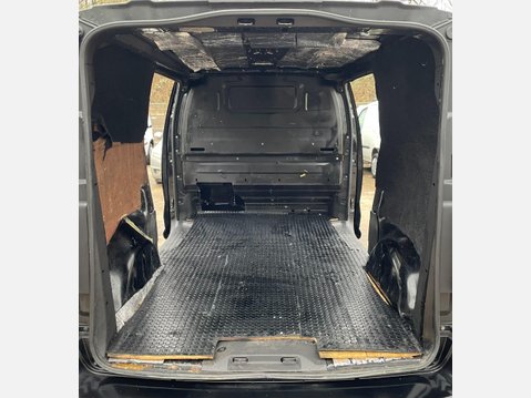 Citroen Dispatch 1.5 BlueHDi 1000 Enterprise M Panel Van 6dr Diesel Manual FWD 2 Euro 6 (s/s 13
