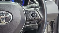 Toyota Corolla 2.0 VVT-h Excel Hatchback 5dr Petrol Hybrid CVT Euro 6 (s/s) (184 ps) 37