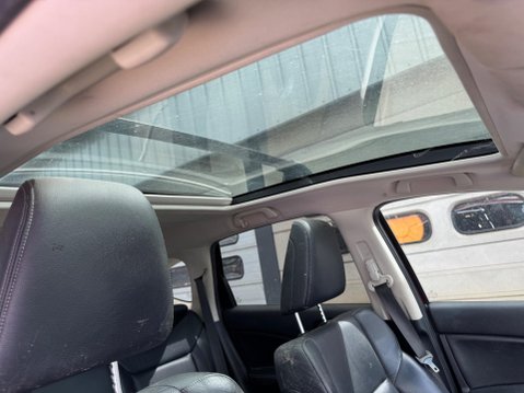 Honda CR-V 2.2 i-DTEC EX 4WD Euro 5 (s/s) 5dr 3