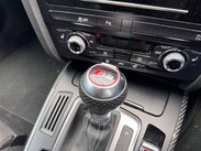 Audi RS4 4.2 RS 4 FSI Quattro Auto 4WD 5dr 37