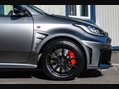 Toyota Yaris 1.6T GR Aero Performance Hatchback 3dr Petrol Manual AWD Euro 6 (280 ps) 6