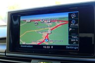 Audi A6 2.0 A6 SE Executive TDI Ultra Semi-Auto 5dr 27