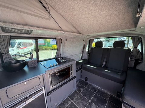 Volkswagen Transporter T32 Highline 36