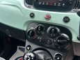 Fiat 500 1.2 Lounge Euro 6 (s/s) 3dr 13