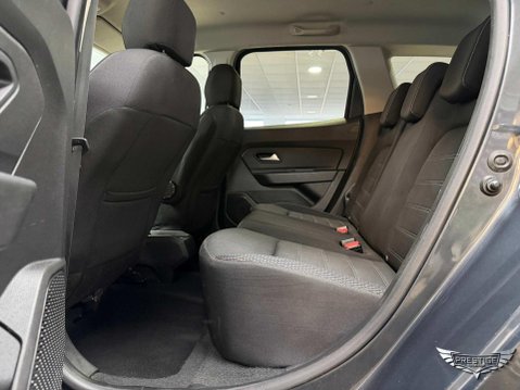 Dacia Duster 1.5 Blue dCi Prestige Euro 6 (s/s) 5dr 69