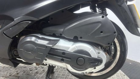 Piaggio MP3 LT SPORT 2015 ONLY 23K RIDE ON A CAR LICENCE TRIKE 3 WHEELER BIKE 34