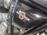 Royal Enfield Interceptor 650 2019 ONLY 16K A2 READY 650CC MODERN CLASSIC RETRO BIKE 17