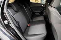 Ford Fiesta ACTIVE EDITION 28