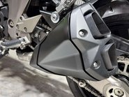 Kawasaki Z1000 SX 2013 ONLY 20K, 1 FORMER OWNER, NEW MOT, 1000CC 34