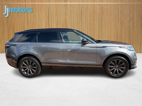 Land Rover Range Rover Velar 2.0 P250 R-Dynamic SE SUV 5dr Petrol Auto 4WD Euro 6 (s/s) (250 ps) 27