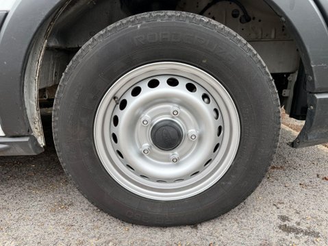 Ford Transit 350 LEADER P/V ECOBLUE 13