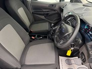 Ford Transit Connect 1.5 Transit Connect 210 Base TDCi 30