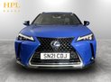 Lexus Ux 2.0 250h Takumi SUV 5dr Petrol Hybrid E-CVT Euro 6 (s/s) (184 ps) Air Con 2