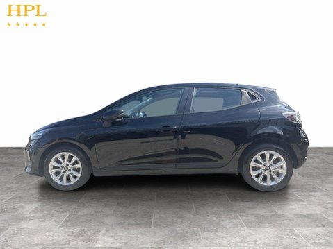 Renault Clio 1.0 TCe evolution Hatchback 5dr Petrol Manual Euro 6 (s/s) (90 ps) Air Con 7