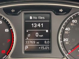 Audi A1 1.0 A1 Sport Nav TFSI Semi-Auto 3dr 21