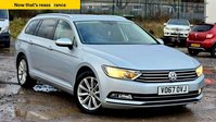 Volkswagen Passat 2.0 TDI SE Business Estate 5dr Diesel DSG Euro 6 (s/s) (150 ps) 1