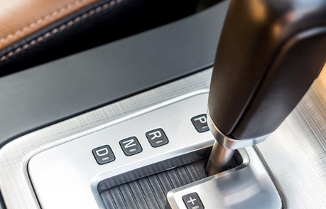 Automatic v Manual Cars