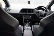 SEAT Ateca 2.0 Ateca Cupra 300 Limited Edition TSi 4Drive Semi-Auto 4WD 5dr 16